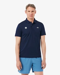 Polo De Tenis Edici&oacute;n Roland-Garros