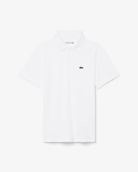 Boys' Sport Ultra Dry Jersey Polo