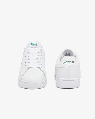 Women's Carnaby Cup Leather Sneakers