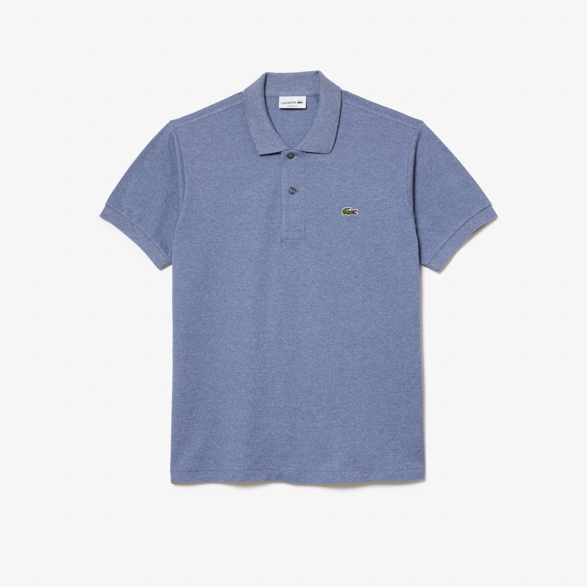 lacoste t shirt polo