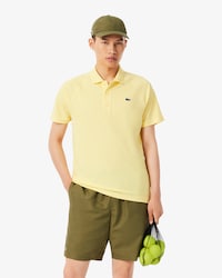 Men's Regular Fit UV Protect Golf Polo