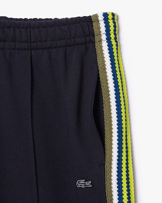 Pantalones de Sudadera Paris Made in France para Mujer