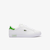 White/Green