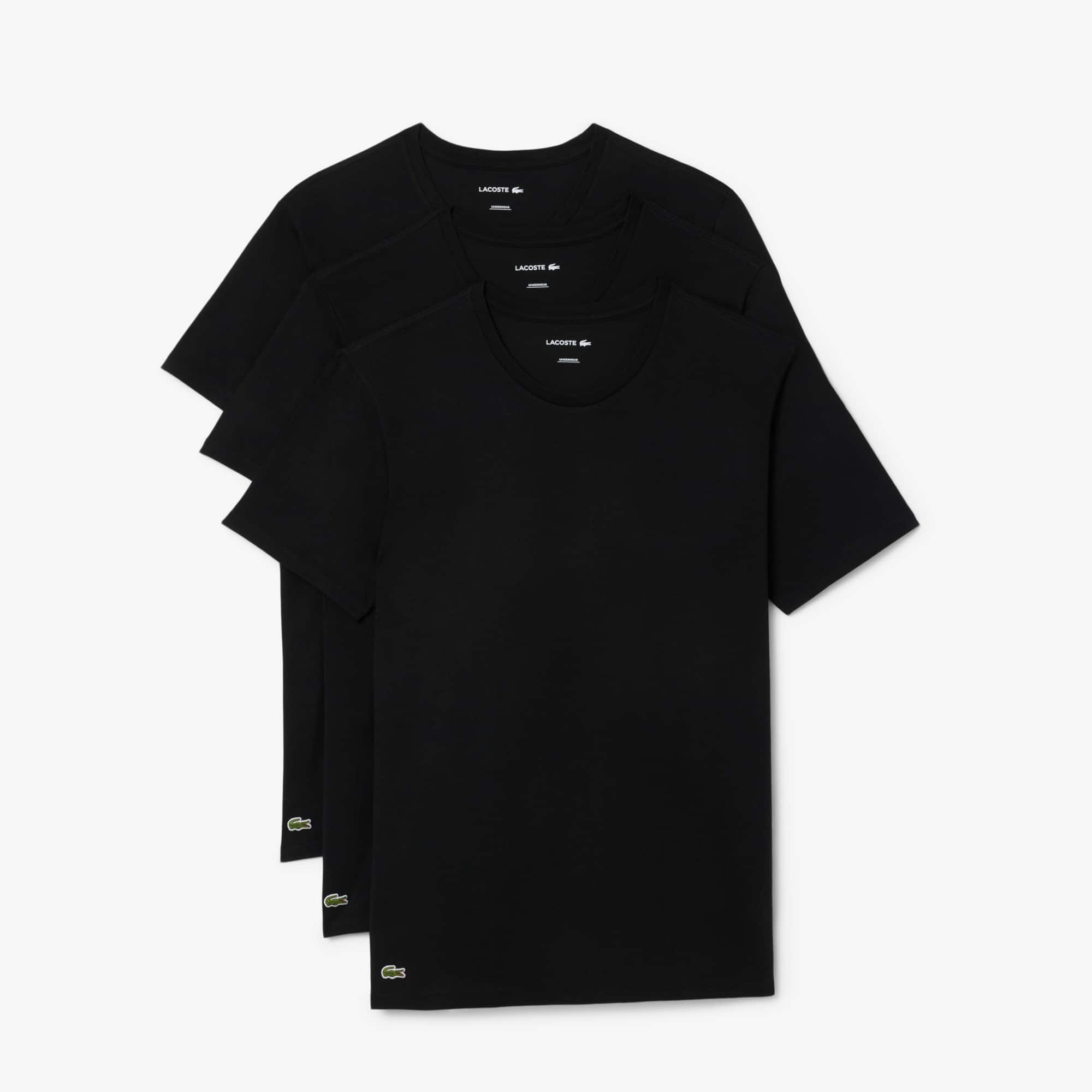 Men's 3-Pack Undershirts