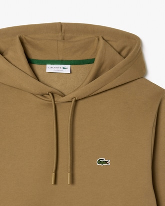 Men's Fleece Hoodie