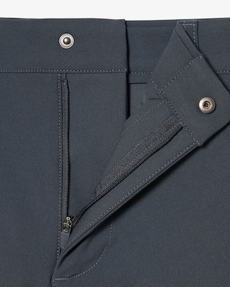 Men's Slim Fit Commuter Shorts