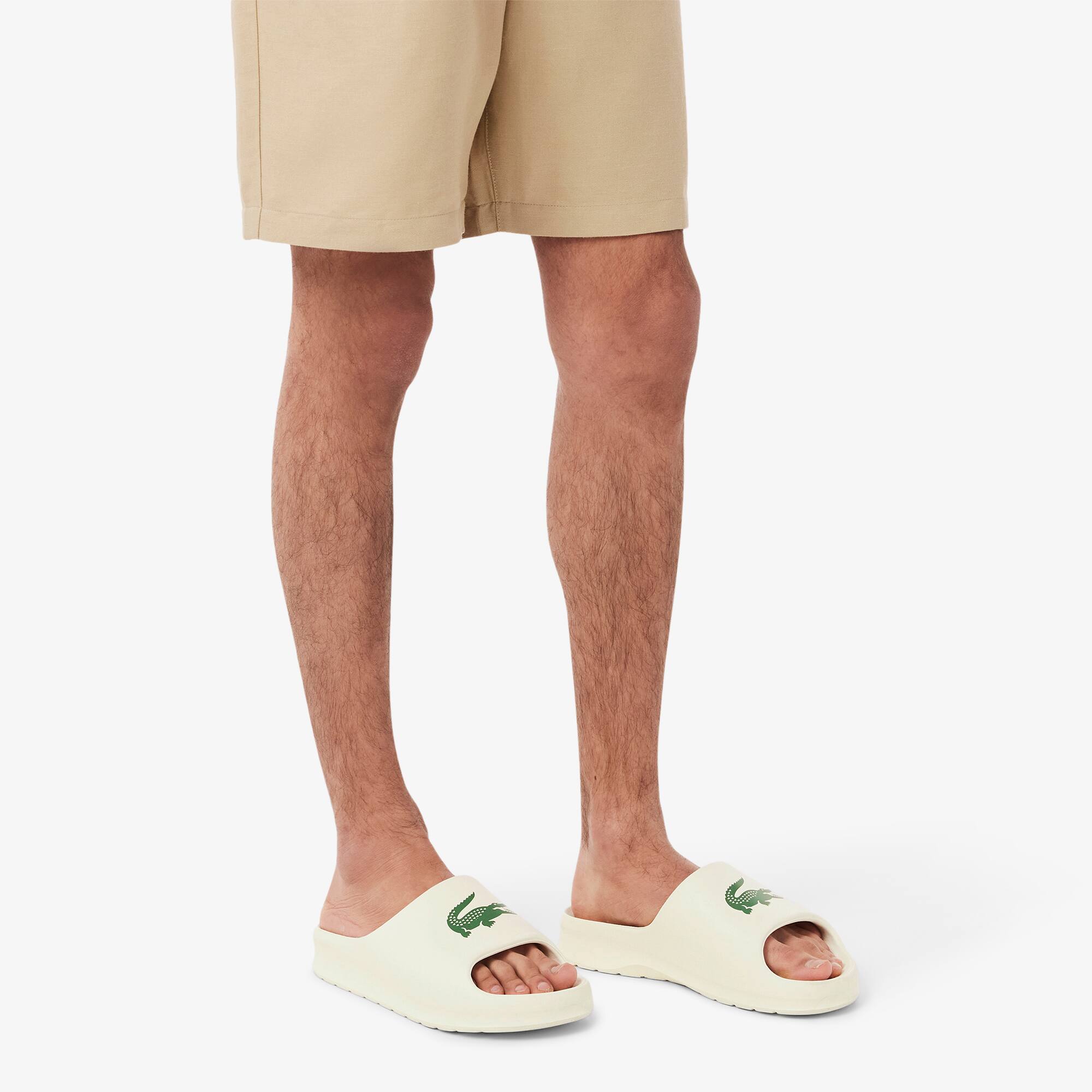 Men's Serve Slide 2.0 - Sneakers - New In 2025 | Lacoste