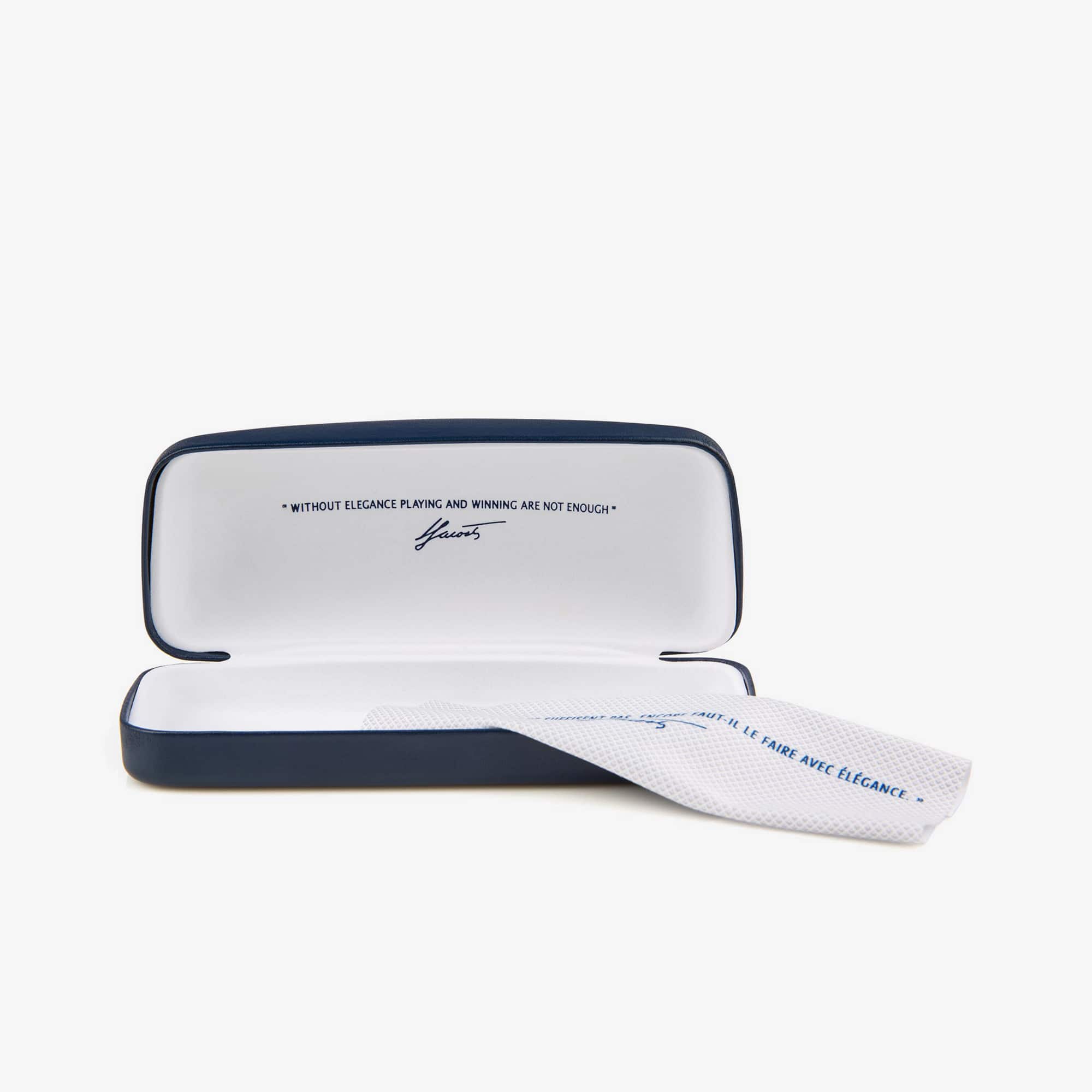 Active Rectangle Glasses