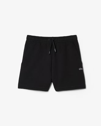 Double Face Jersey Shorts