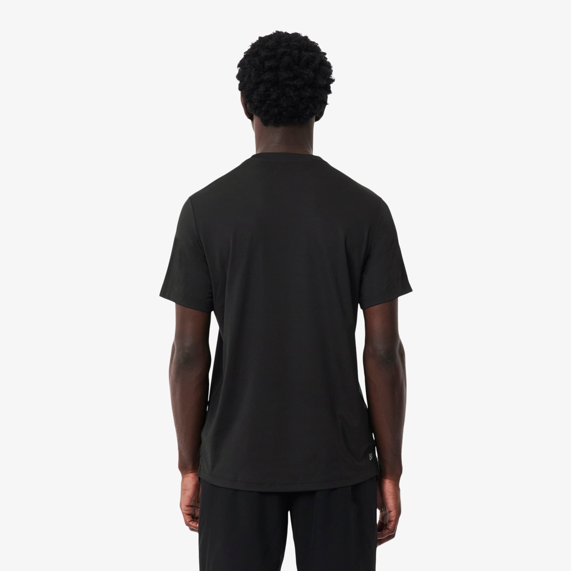 Men's UV Protect Lightweight Stretch Sport T-Shirt