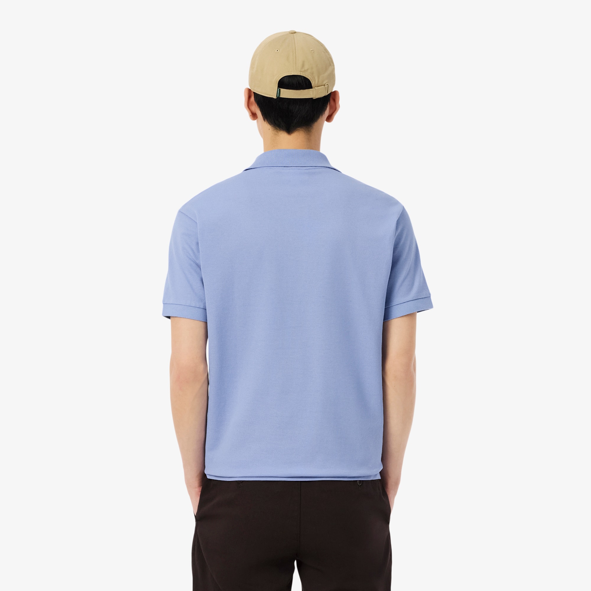 Men's Classic Fit Original L.12.12 Polo - Polo Shirts - New In