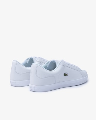 Sneakers Lerond en piel para hombre