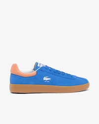 Men's Baseshot Suede Sneakers