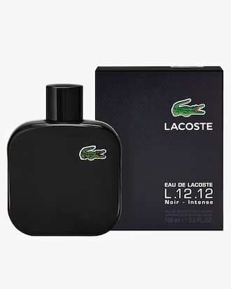 L.12.12 Noir Eau de Toilette 100 ml
