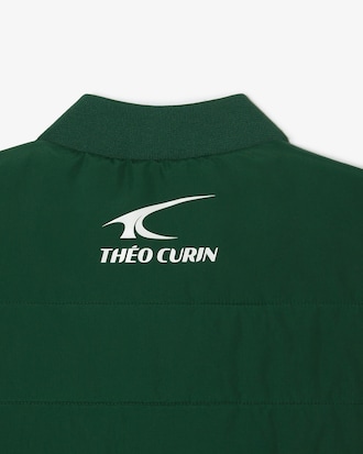 Lacoste Sport x Th&eacute;o Curin Vest