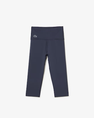 Women’s SPORT Crop Ultra-Dry Leggings