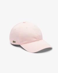 Unisex Cotton Twill Cap