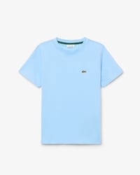 Unisex Cotton Crew Neck T-shirt