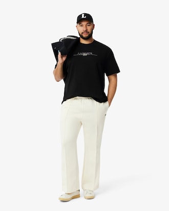 Men's Made in France Embroidered T-Shirt