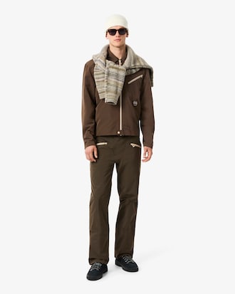 Men's Archive Edition Water-Repellent Overshirt