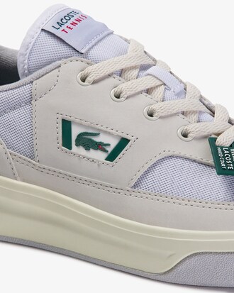 Sneakers G80 OG de piel y textil para hombre