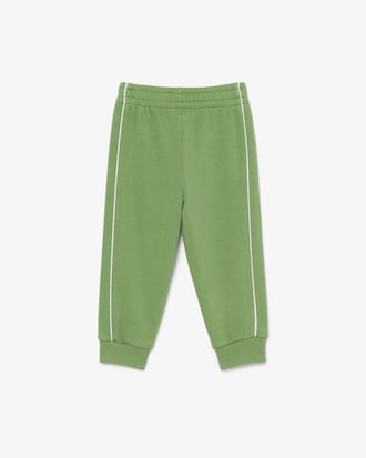 Infants' Printed Fleece Set