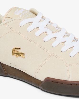 Men&rsquo;s Carnaby Cup Suede Sneakers