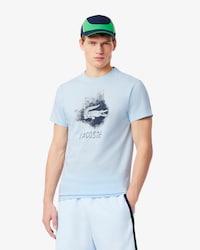 Men's Ultra Dry Graphic Sport T-Shirt