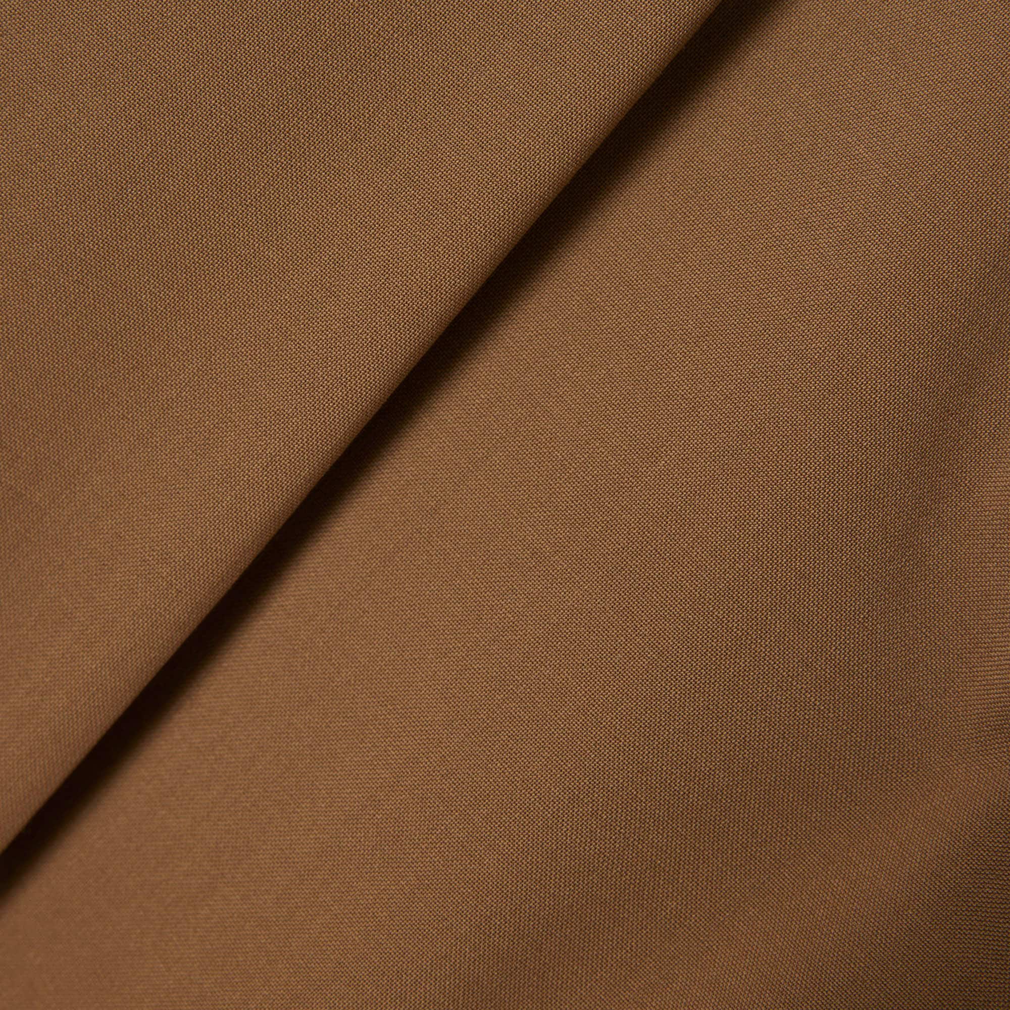 Runway Wide Fit Wool Blend Pants