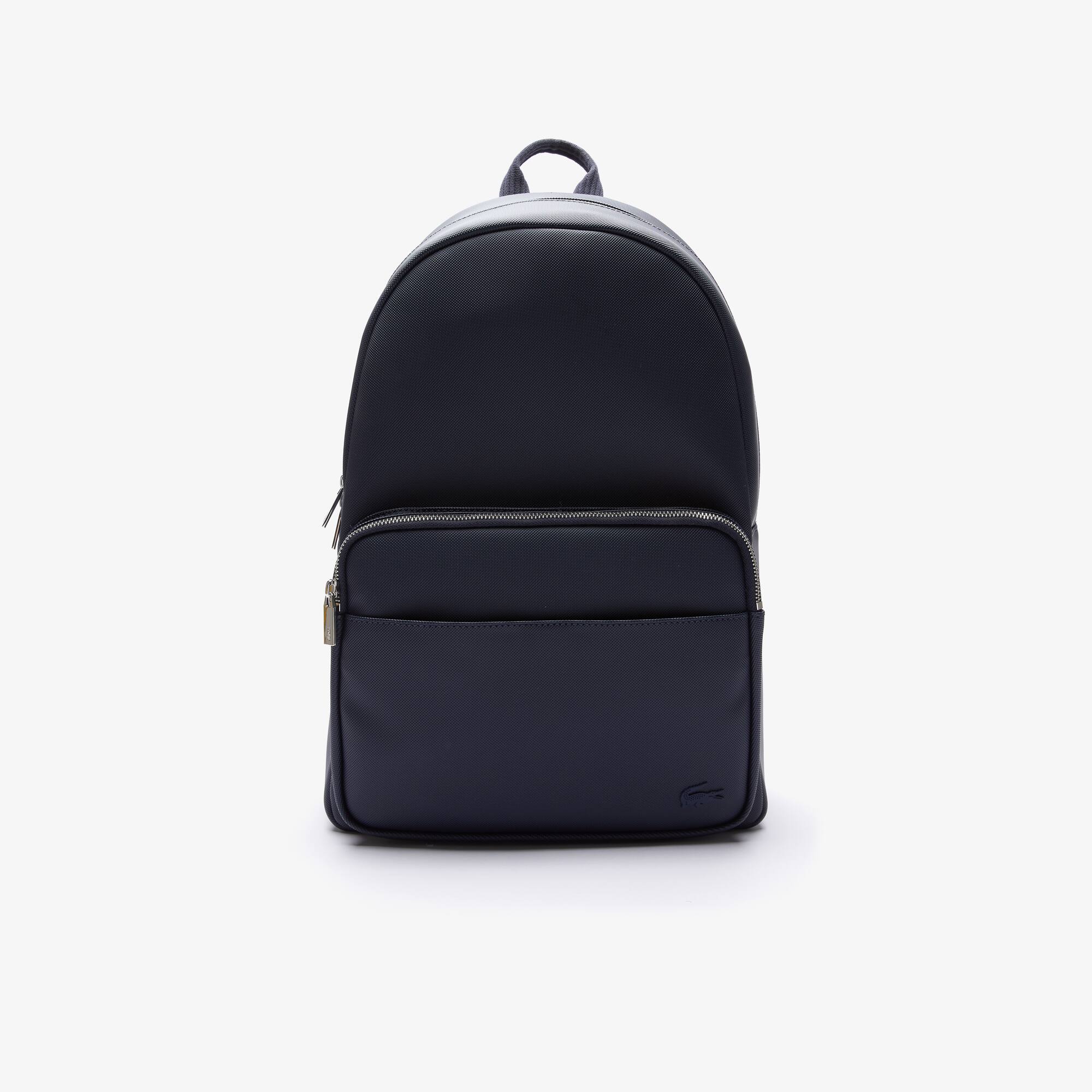 Classic Petit Piqué Backpack - Bags 