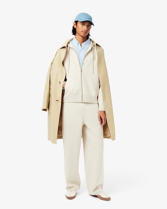 Men's Regular Fit Linen Shirt