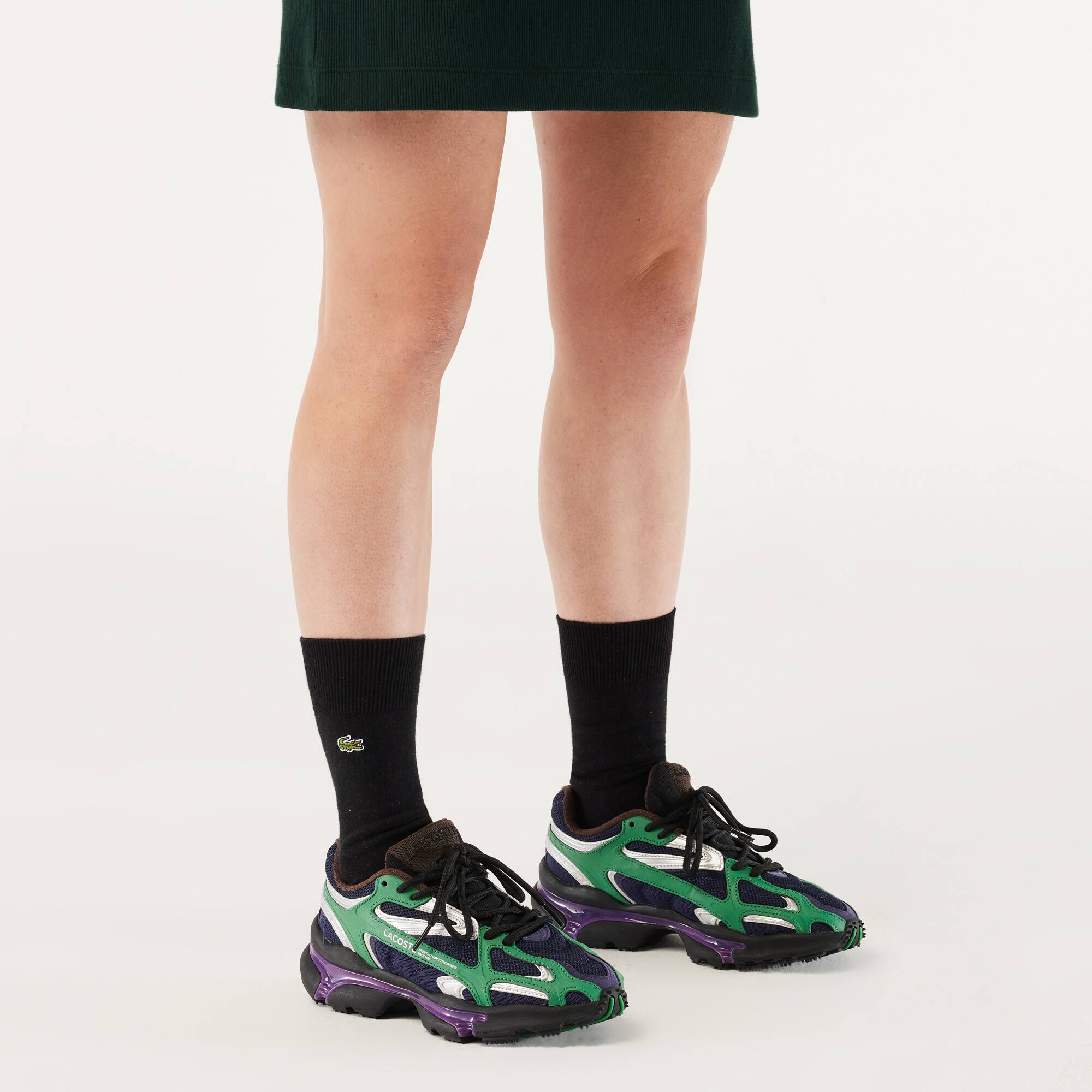 Women's L003 2K24 Sneakers - Sneakers - New In 2026 | Lacoste