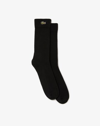 Unisex SPORT High-Cut Stretch Cotton Socks