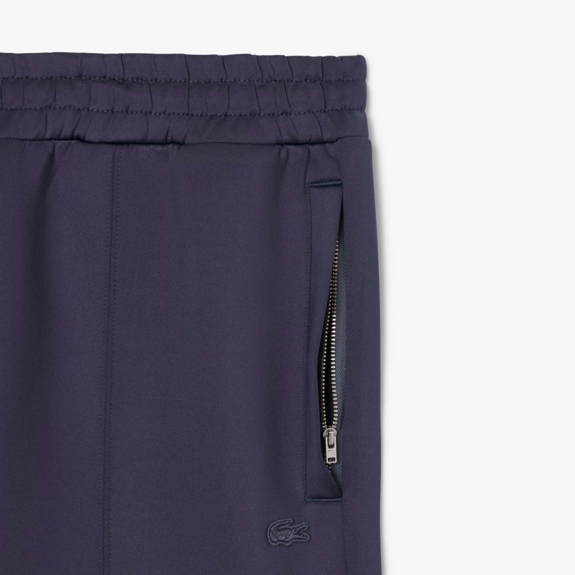 Loose Fit Embroidered Joggers - Pants & Sweatpants - New In 2026