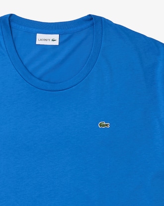Men's Tall Fit Pima Cotton Jersey T-Shirt