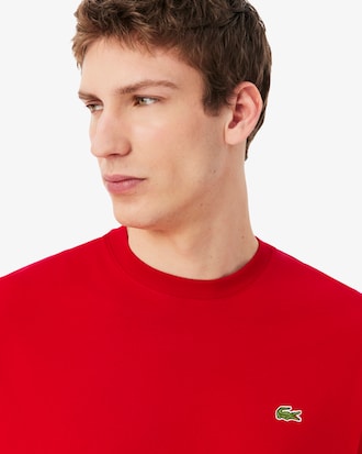 Men's Cotton T-Shirt