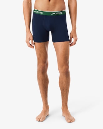 Men's 3-Pack Boxer Briefs
