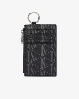 Tarjetero con correa The Blend