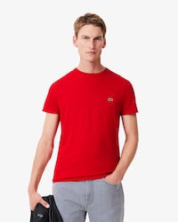 Men's Pima Cotton T-Shirt