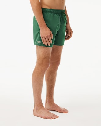 Men's Quick-Dry Swim Trunks