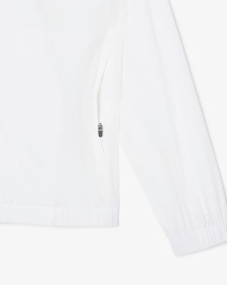 Tennis Water-Repellent Tracksuit