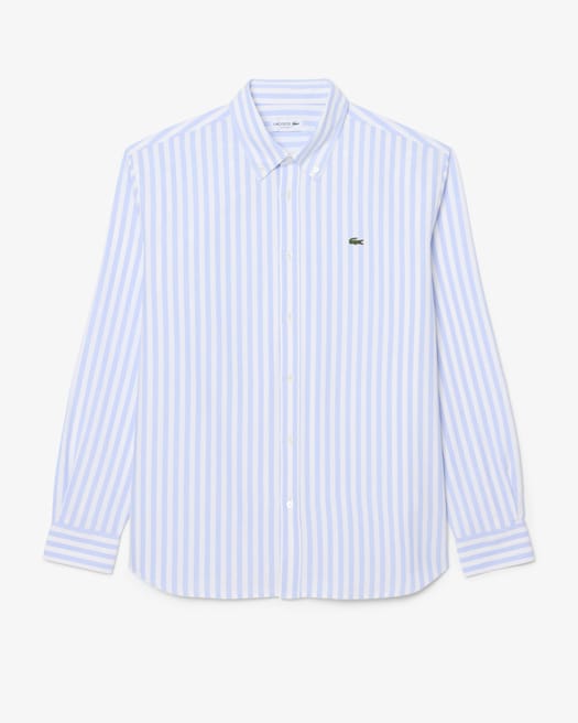 Blue / White