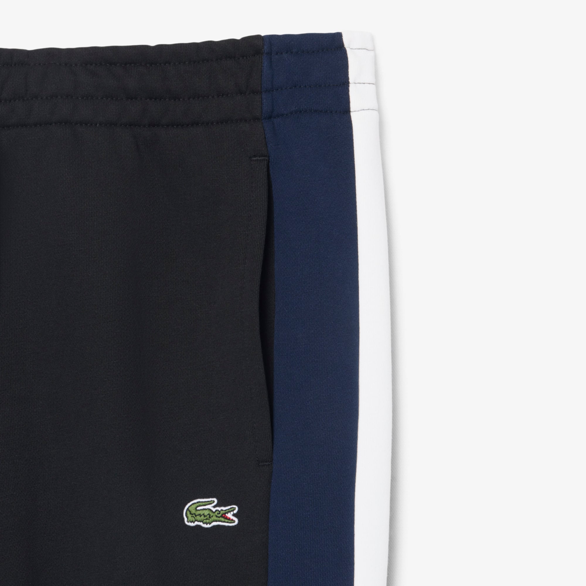 Color-Block Sweatpants