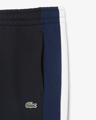 Colour-Block Sweatpants