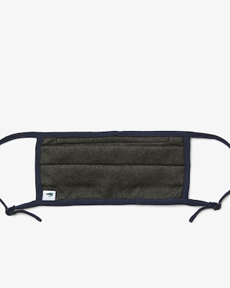 L.12.12 Face Protection Mask adjustable