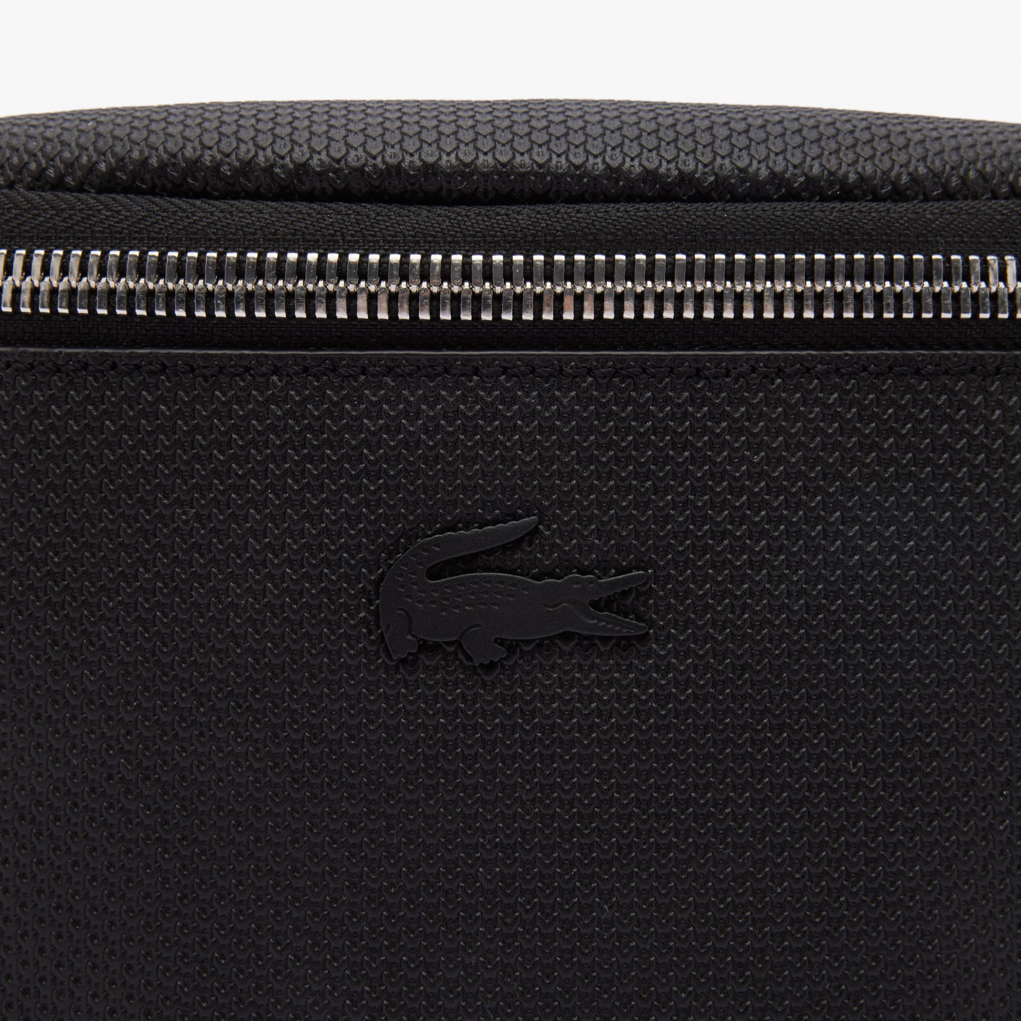 Chantaco Leather Belt Bag