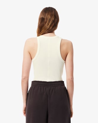 Women's Slim Fit Cotton Tank Top