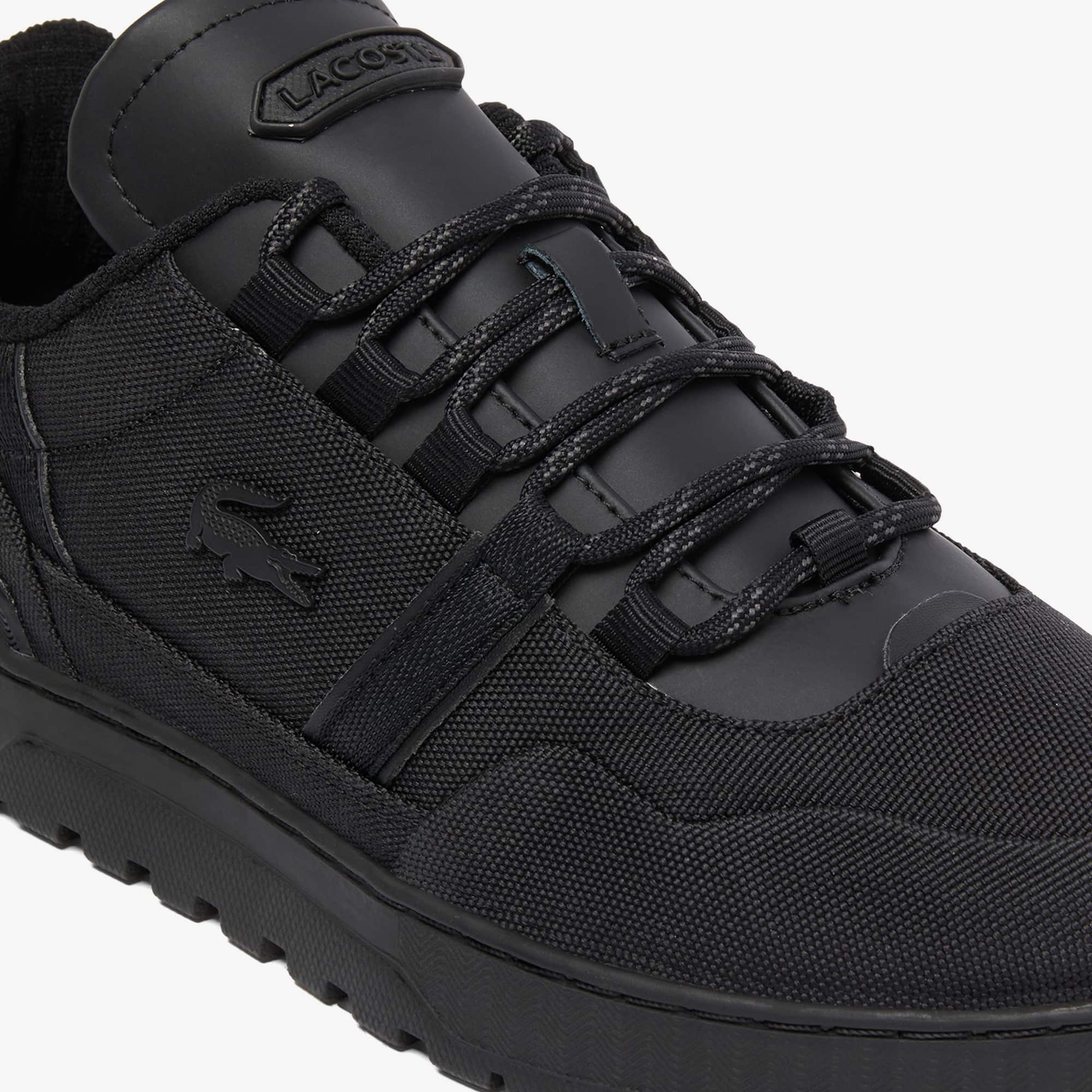 Men's T-Clip Winter Outdoor Sneakers - Performance Sneakers - New
