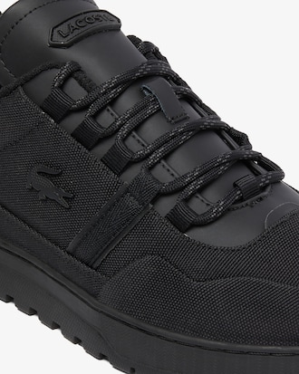 Men's T-Clip Winter Outdoor Sneakers