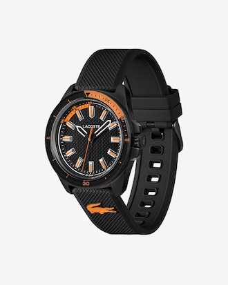 Capbreton Silicone Watch